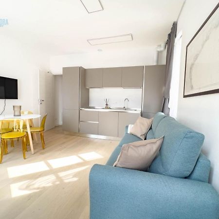 Corridoni 2E Tirabora Short Rent Appartement Triëst Buitenkant foto